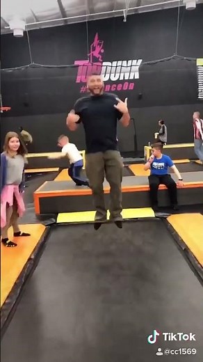 Epic trampoline fail compilation: hilarious jumps gone wrong#trampolinefail #funnyfails