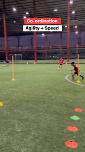 Speed,Agility #speed #agility | Basic & Skill Football Training