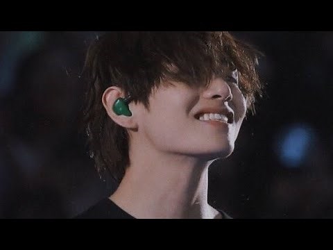 Kim Taehyung | V ✌️| BTS | Bollywood | Hua Hai Aaj Pehli Baar | Hindi Song