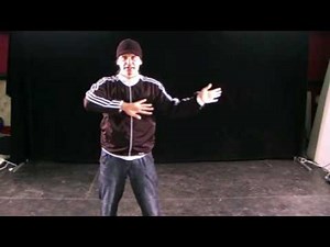 Mime Basic: How to do Mime "Wall" properly