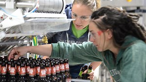 Series explores Wisconsin's growing craft beer industry