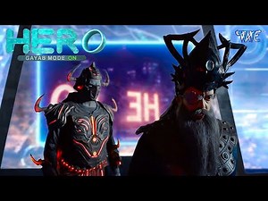 Hero Gayab Mode On | Abhishek Nigam, Yesha Rughani, Siddharth Nigam | Full Episode 35