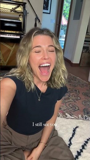 Off my newly released album I Am Rachel Platten ✨