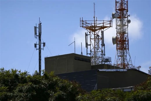 25 municípios no Ceará estão liberados para instalação do 5G; veja quais