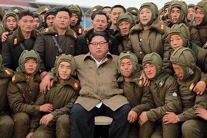 6 Things You May Not Know About North Korea and Dictator Kim Jong Un