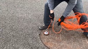 Watch Heavy Duty Neodymium Magnet N52 Magnet Fishing Kit on Amazon Live