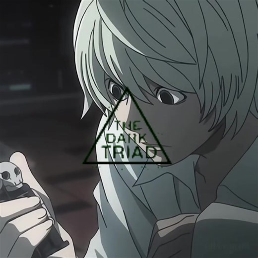 Near Edit Inspired by Death Note