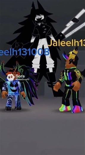 #roblox miss circle tried to kill us