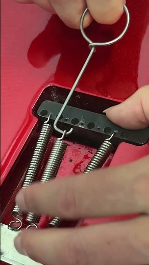 Das Rockinger Spring Thing in Aktion