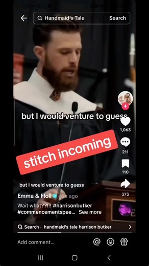 We’re pretty OBSESSED with the brilliant scientist, @gnarlybygnature Leah Elson’s response to the foolery that was *that commencement speech” given by “that which we do not speak of”. The only lies told are the ones that say you cannot be anything you want to be! Say it louder for the back!!! 🙌🏾🙌🏾🙌🏾🎉🎉🎉 | Wonder Women Tech