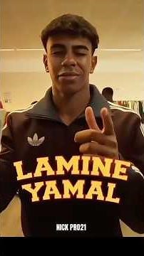 LAMINE YAMAL 🇪🇸 // The Magic Of Barcelona ‘s Gem 💎 HD | Y Que Fue? • ft. Don Minguelo 🔥