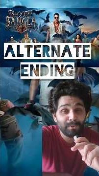 Bhooth Bangla Alternate Ending Post Credit Scene Explained Akshay kumar Priyadarshan