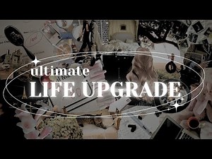 "ultimate LIFE UPGRADE " dream life, grades, appearance, money & more subliminal (updated)