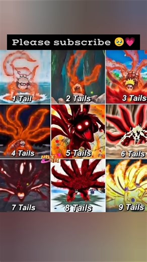 EL MUNDO SE DETUVO 😱 | Naruto libera el PODER TOTAL de Kurama (Piel de Gallina)#shorts#naruto#anime