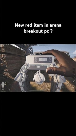 Alien headphones? 💀