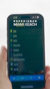 143 reactions · 14 shares | Go #BeyondTheBeach and discover a collection of art, rooftops, dining experiences and more through the EXP Miami Beach Tours App. Available for download in the App Store and Google Play: EXPMiamiBeach.Tours | @erinandsteven | Experience Miami Beach | Facebook