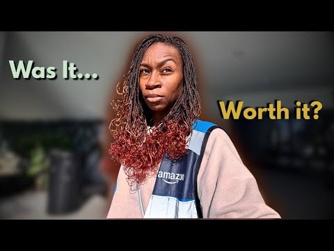 Amazon Flex Reality Check Week 1: Here’s What I Actually Kept