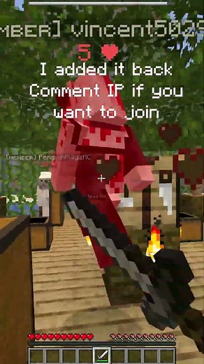 This Minecraft Map Raised a Generation...