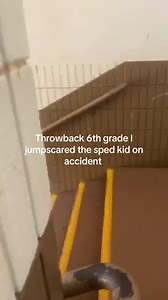 Guys I promise u I knew him 😭😭 | spedkids