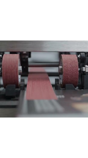 Boost your book finishing efficiency with the Automatic Book Spine Taping Machine