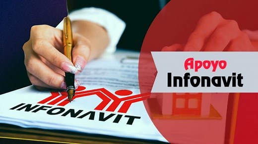 Apoyo Infonavit en 4 pasos   Requisitos y Beneficios