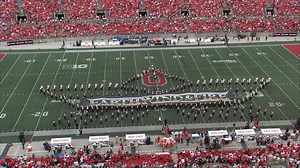 Ohio State halftime show: TBDBITL presents 'The Music of Earth, Wind & Fire'