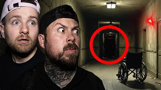 The SCARIEST Abandoned Asylum In The World | Haunted By The Tortured Patients
