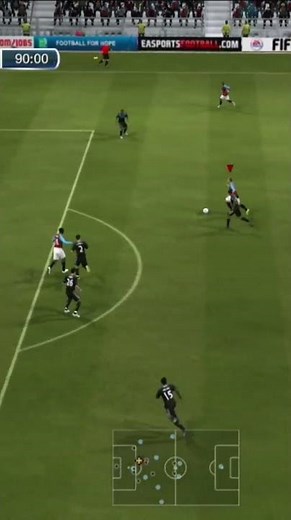 fifa 12 playthrough 2026 agbonglahor last min goal