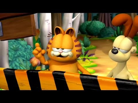 Garfield's Fun Fest (2008) _10