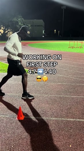 Phase 1 INCREASE 40 YARD DASH TIME