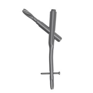 [Hot Item] Locked Intramedullary Nail Orthopedics Nailing
