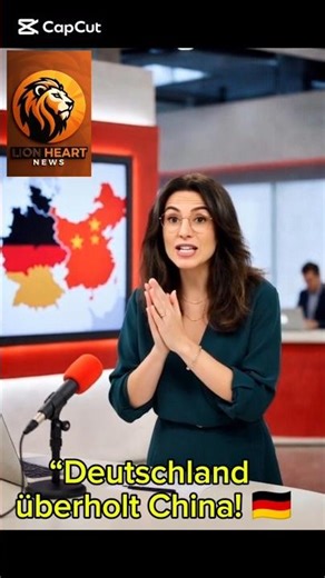 Deutschland überholt China 😲| Die größten Waffenexporteure der Welt 2021–2025 #deutschland #germany