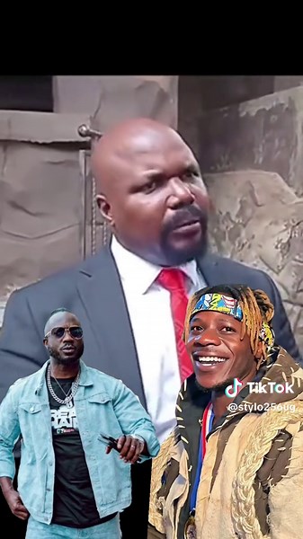 EKYAWUKANYA MUNYAGWA NE NUP KULWANA ALIEN