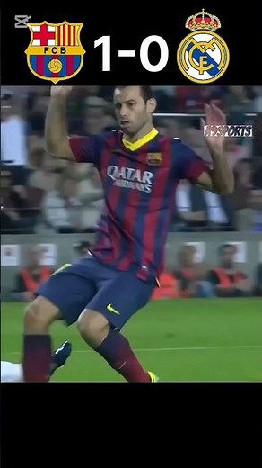 The Greatest Rivalry Returns – Messi vs Ronaldo Match Highlights!