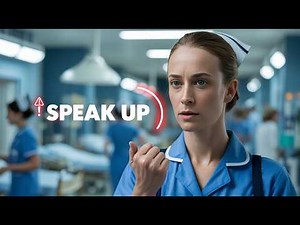 Assertive Communication: The Nursing Skill Hospitals Don't Teach