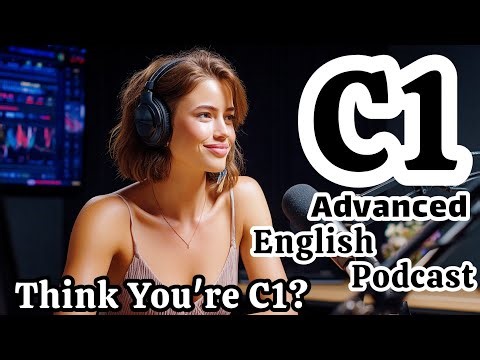 From Knowing to Using: How to Activate Your C1 English - Episode 143