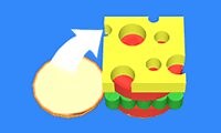 Hamburger - Zagraj w Hamburger online na Gry.pl