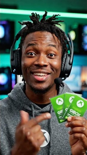 FREE Xbox Gift Card Challenge | Win $100 Today