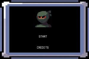 Go Ninja, go Ninja, go! by SneakyRaptor