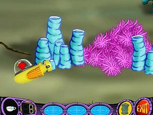 Elmo's Deep Sea Adventure (2000 HD)