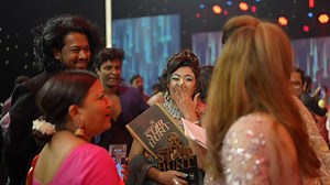 119K views · 1.1K reactions | কী কী হয়ে থাকে একটা রিয়ালিটি শো এর...