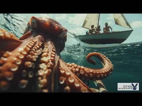 TENTACLED TERRORS: 70s 90s MOVIES