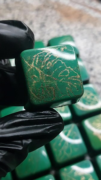 Artisinal Handcrafted Chocolates