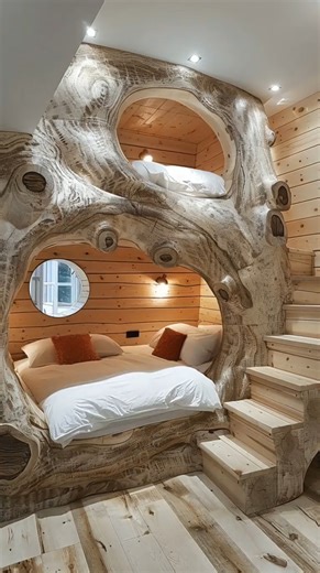 Stunning 😍 | Rustic Cabins