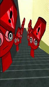 Insane Slopes Of All Bigger Mustard Sprunki Characters