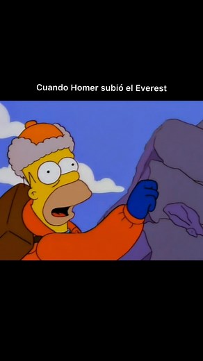 Videos simpsons en castellano | Este es un capitulazo #simpson #simpsons #lossimpsons #simpsoncastellano #simpsonscastellano #simpsonencastellano #homer | Instagram
