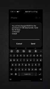103K views · 1.6K reactions | These codes are the best data code #fblifestyle | Humble tech | Facebook