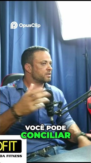Hipertrofia Muscular Ative Fibras Tipo I e II!