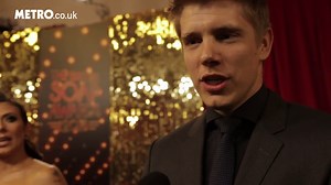 Soap Spoilers: Emmerdale at the Soap Awards