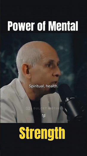 😲“How to Become Mentally Strong When Life Is Hard”